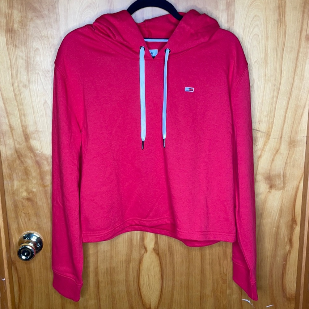 Tommy Jeans Classic Hoodie